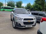 Chevrolet Captiva 2014 годаүшін7 000 000 тг. в Туркестан
