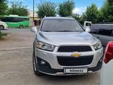 Chevrolet Captiva 2014 годаүшін7 000 000 тг. в Туркестан – фото 2