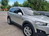 Chevrolet Captiva 2014 годаүшін7 000 000 тг. в Туркестан – фото 3