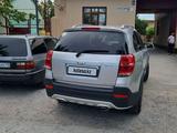 Chevrolet Captiva 2014 годаүшін7 000 000 тг. в Туркестан – фото 4