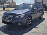 Subaru Outback 2015 годаүшін6 200 000 тг. в Актау