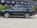 Toyota Sequoia 2010 годаүшін18 000 000 тг. в Актобе
