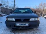 Nissan Primera 1992 годаfor650 000 тг. в Астана – фото 2