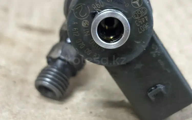 Форсунки Mercedes ОМ612 за 40 000 тг. в Алматы