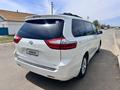 Toyota Sienna 2015 года за 10 500 000 тг. в Атырау – фото 14