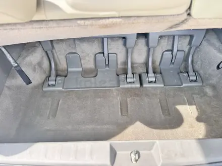 Toyota Sienna 2015 года за 10 500 000 тг. в Атырау – фото 17