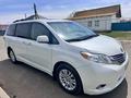 Toyota Sienna 2015 года за 10 500 000 тг. в Атырау