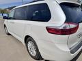 Toyota Sienna 2015 года за 10 500 000 тг. в Атырау – фото 23