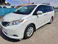 Toyota Sienna 2015 года за 10 500 000 тг. в Атырау – фото 4