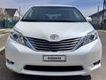 Toyota Sienna 2015 года за 10 500 000 тг. в Атырау – фото 2