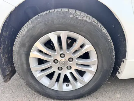 Toyota Sienna 2015 года за 10 500 000 тг. в Атырау – фото 9