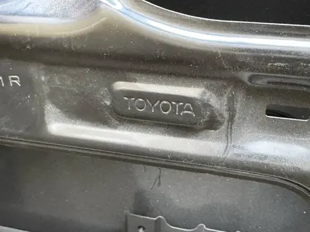 Дверь задняя левая Toyota Land Cruiser Prado J150 новый оригинал за 330 000 тг. в Астана – фото 4