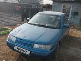 ВАЗ (Lada) 2110 1997 года за 220 000 тг. в Семей