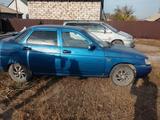 ВАЗ (Lada) 2110 1997 года за 220 000 тг. в Семей – фото 3