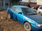ВАЗ (Lada) 2110 1997 года за 220 000 тг. в Семей – фото 4