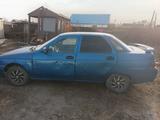 ВАЗ (Lada) 2110 1997 года за 220 000 тг. в Семей – фото 5