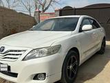 Toyota Camry 2010 годаүшін6 500 000 тг. в Тараз – фото 4