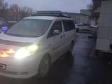 Toyota Alphard 2005 года за 3 000 000 тг. в Астана – фото 2