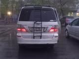 Toyota Alphard 2005 года за 3 000 000 тг. в Астана – фото 3