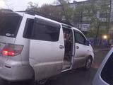 Toyota Alphard 2005 года за 3 000 000 тг. в Астана – фото 4