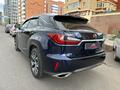 Lexus RX 350 2017 годаүшін21 000 000 тг. в Астана – фото 6