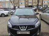 Nissan Qashqai 2011 годаүшін5 500 000 тг. в Уральск – фото 2