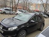 Nissan Qashqai 2011 года за 6 500 000 тг. в Уральск – фото 3