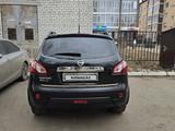Nissan Qashqai 2011 годаүшін5 500 000 тг. в Уральск – фото 4