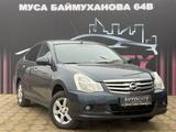 Nissan Almera 2014 годаfor4 250 000 тг. в Атырау – фото 2