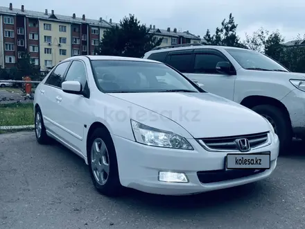 Honda Accord 2005 года за 4 100 000 тг. в Астана