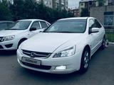 Honda Accord 2005 годаүшін3 900 000 тг. в Астана – фото 5