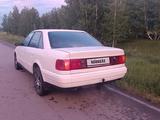 Audi 100 1991 годаүшін1 550 000 тг. в Заречное – фото 3