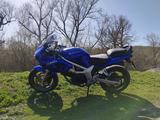 Suzuki  SV 650 2000 года за 1 600 000 тг. в Усть-Каменогорск – фото 4