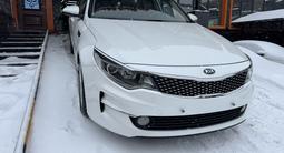 Kia K5 2015 годаүшін9 950 000 тг. в Шымкент – фото 4