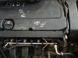 Двигатель CHEVROLET CRUZE F18D4 1.8L 10HMC 3, 2 за 100 111 тг. в Алматы