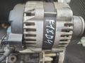 Двигатель CHEVROLET CRUZE F18D4 1.8L 10HMC 3, 2 за 100 111 тг. в Алматы – фото 9