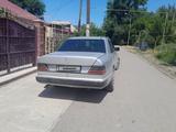 Mercedes-Benz E 260 1988 года за 1 250 000 тг. в Шу – фото 4