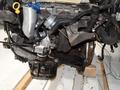 Двигатель Opel Astra G Z20LETүшін90 000 тг. в Актау – фото 3