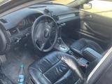 Audi A6 2003 года за 3 000 000 тг. в Актобе – фото 4