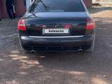 Audi A6 2003 года за 3 000 000 тг. в Актобе – фото 3