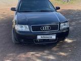 Audi A6 2003 года за 3 000 000 тг. в Актобе