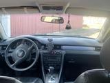 Audi A6 2003 года за 3 000 000 тг. в Актобе – фото 5