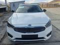 Kia K7 2016 годаfor7 200 000 тг. в Алматы – фото 2