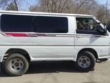 Mitsubishi Delica 1993 года за 2 000 000 тг. в Костанай – фото 2