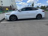 Hyundai Elantra 2017 года за 6 500 000 тг. в Астана – фото 4