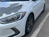 Hyundai Elantra 2017 года за 6 500 000 тг. в Астана – фото 3
