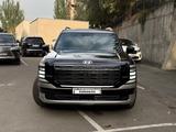 Hyundai Palisade 2025 года за 33 000 000 тг. в Алматы – фото 2