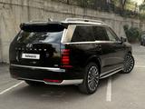 Hyundai Palisade 2025 года за 33 000 000 тг. в Алматы – фото 3