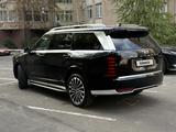Hyundai Palisade 2025 года за 33 000 000 тг. в Алматы – фото 4