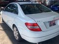 Фара (Фонарь) Mercedes-Benz C-CLASS W204 за 35 000 тг. в Астана